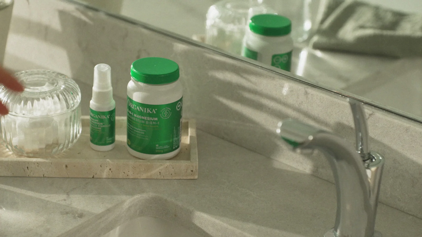 Timeless Style, Rooted in Wellness