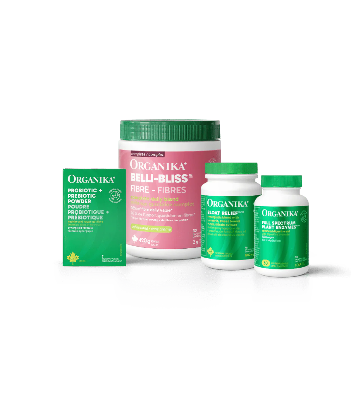 Bone & Joint Health